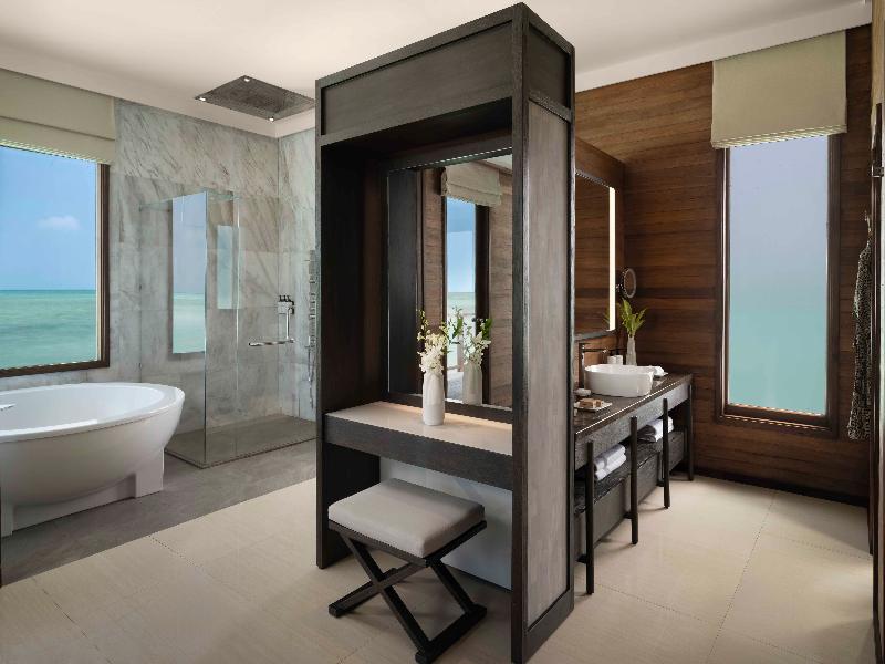 Conrad Maldives Rangali Island image