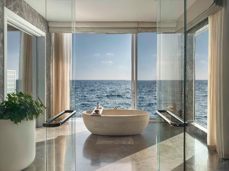 Conrad Maldives Rangali Island image