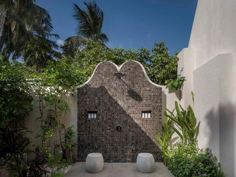 Conrad Maldives Rangali Island image