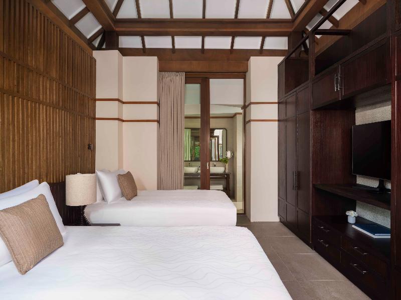 Conrad Maldives Rangali Island image