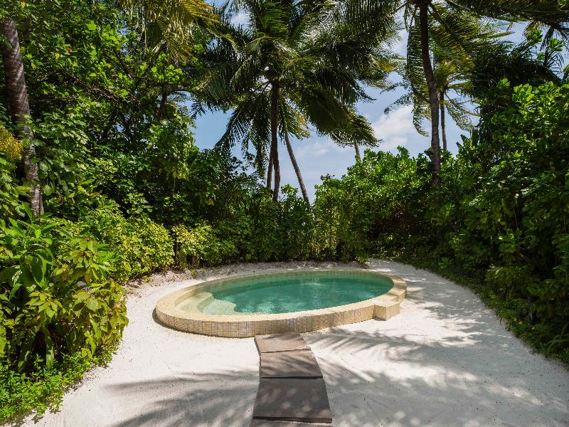 Conrad Maldives Rangali Island image