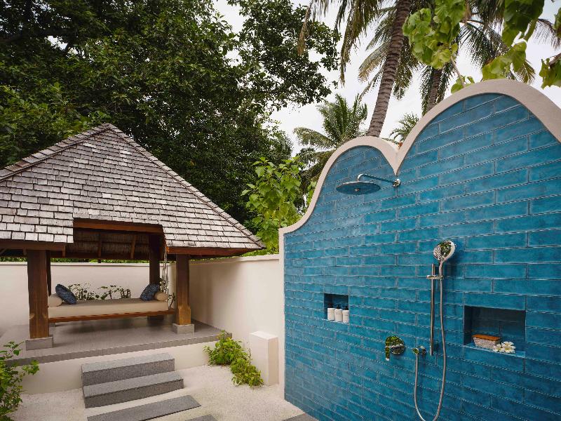 Conrad Maldives Rangali Island image