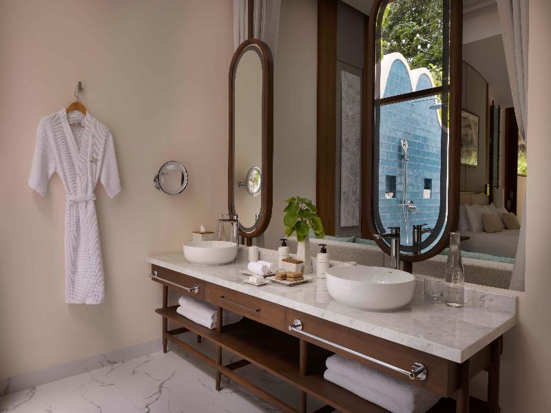 Conrad Maldives Rangali Island image