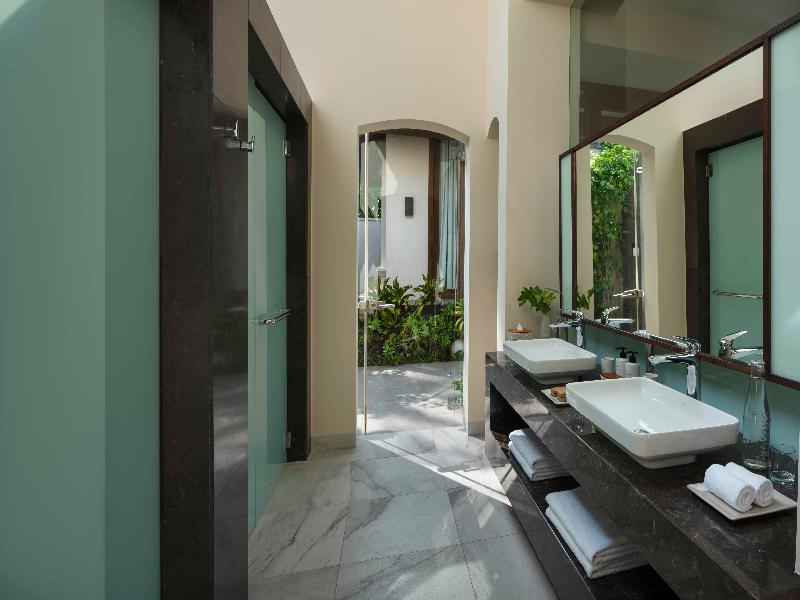 Conrad Maldives Rangali Island image