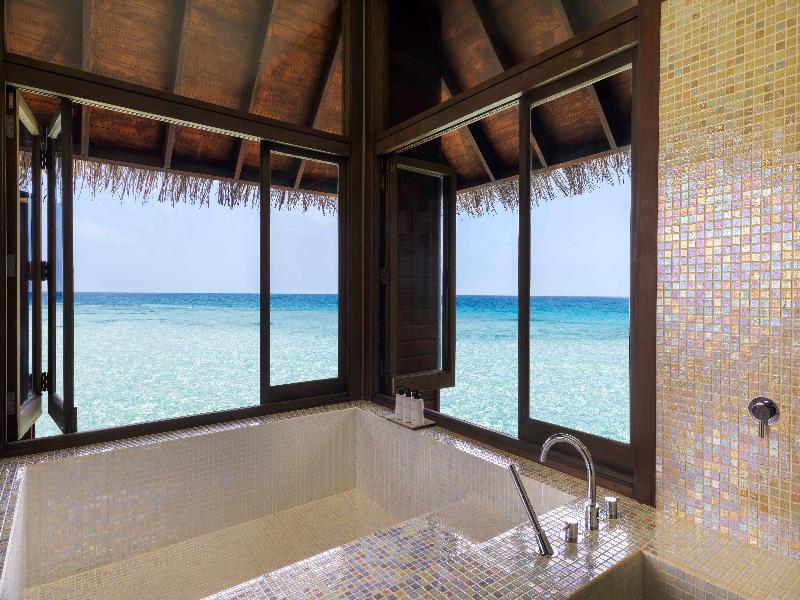 Conrad Maldives Rangali Island image