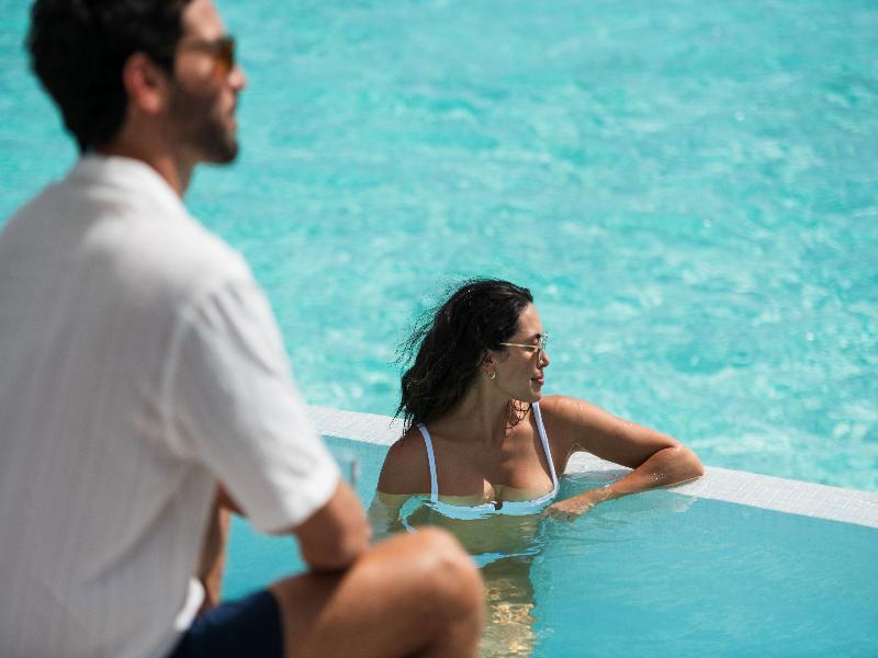 Conrad Maldives Rangali Island image