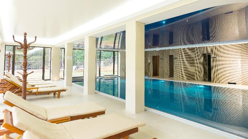 Zámek Lužec Spa And Wellness Resort image