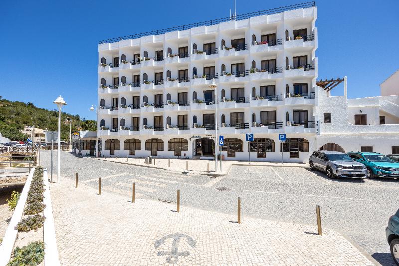 Salema Beach Hotel image