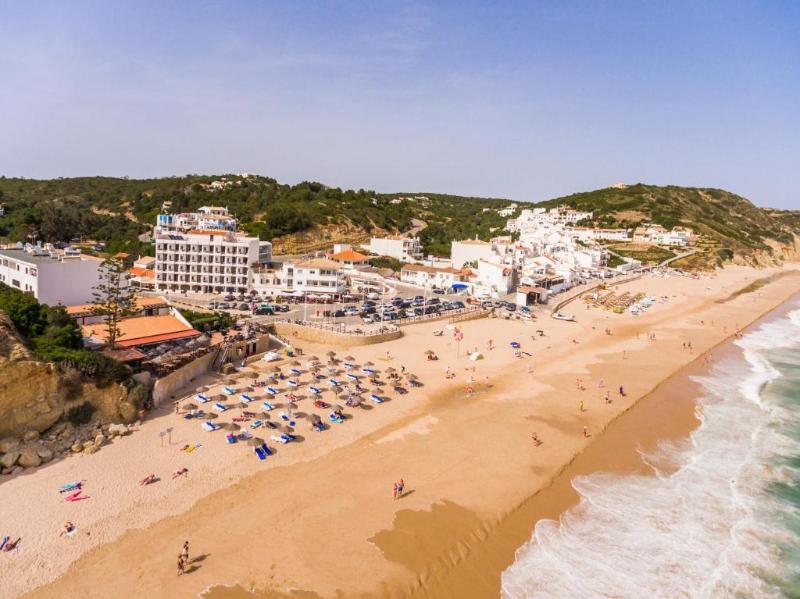 Salema Beach Hotel image