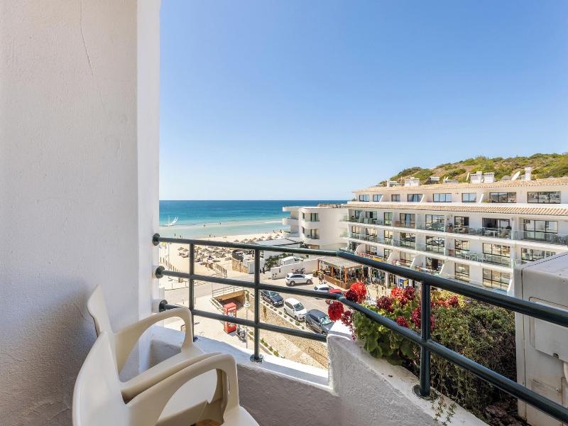Salema Beach Hotel — general view