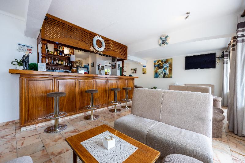 Salema Beach Hotel image