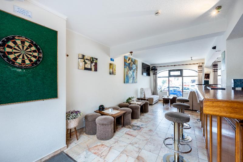 Salema Beach Hotel image
