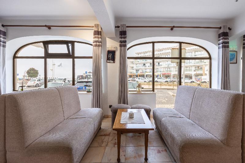 Salema Beach Hotel image