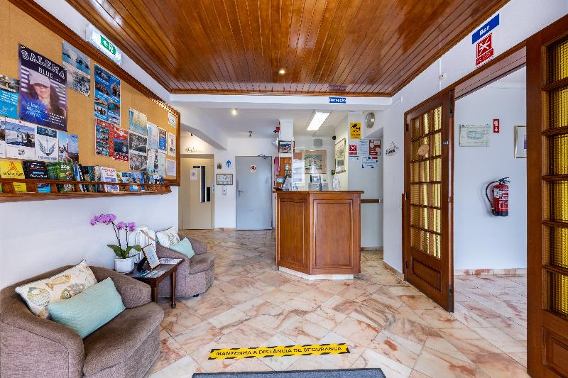 Salema Beach Hotel image