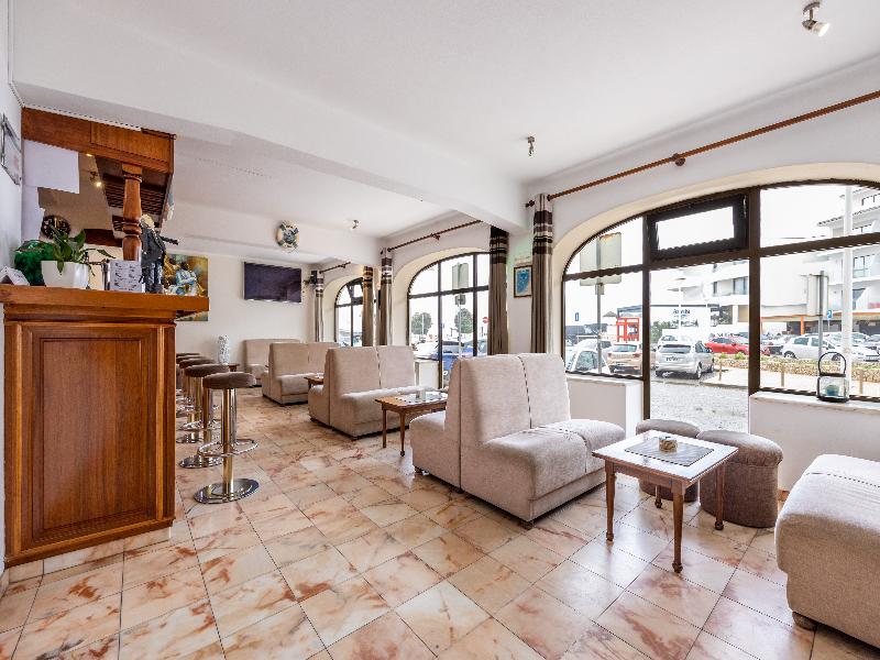 Salema Beach Hotel image