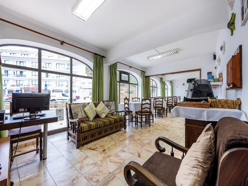 Salema Beach Hotel image