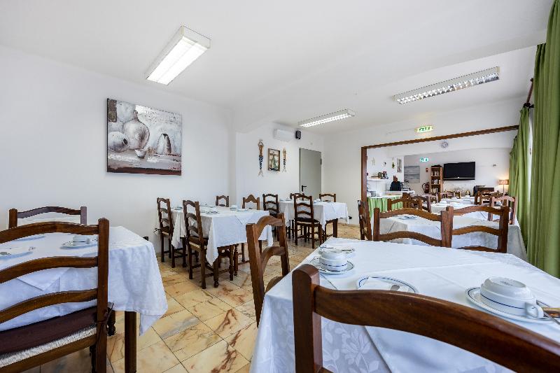 Salema Beach Hotel image