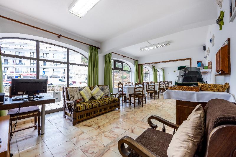 Salema Beach Hotel image