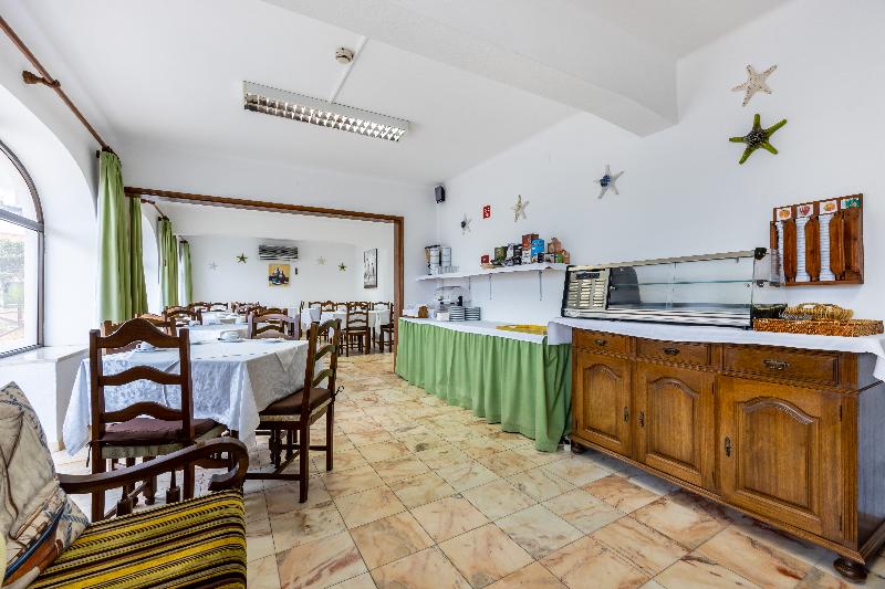 Salema Beach Hotel image