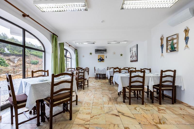 Salema Beach Hotel image