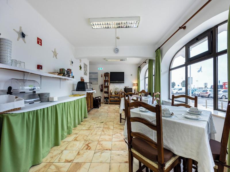 Salema Beach Hotel image