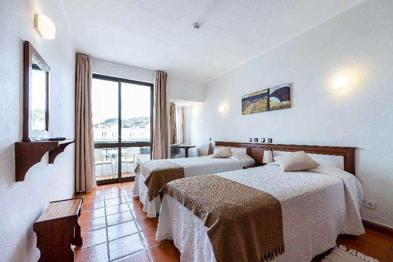 Salema Beach Hotel image