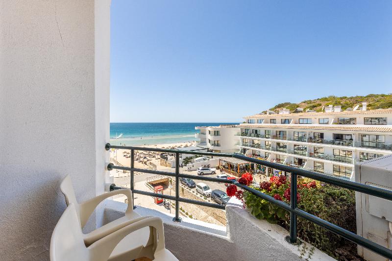Salema Beach Hotel image