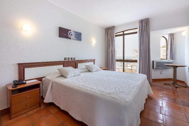 Salema Beach Hotel image