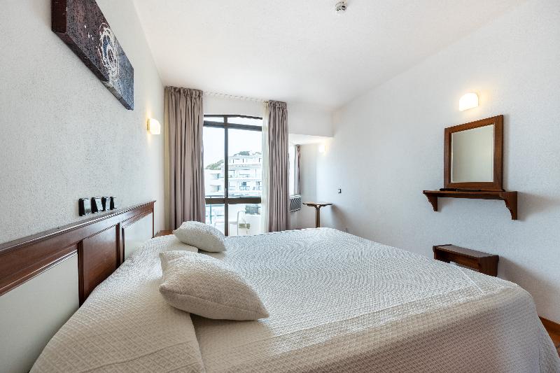 Salema Beach Hotel image