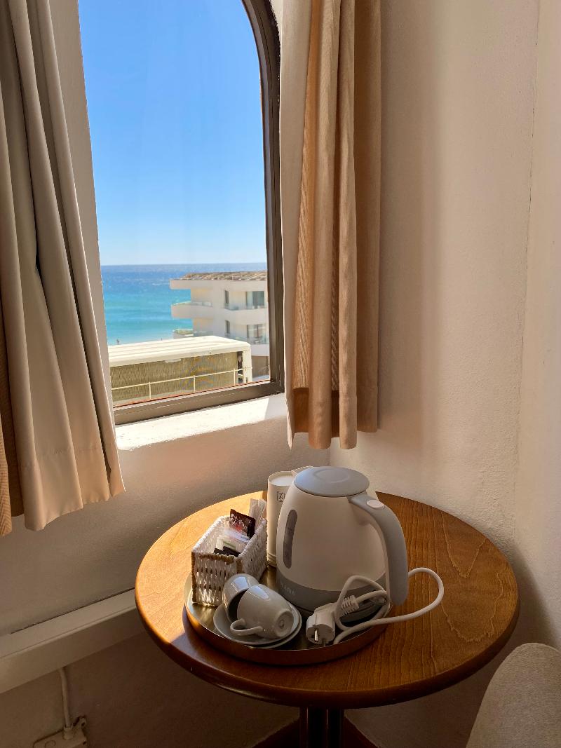 Salema Beach Hotel image