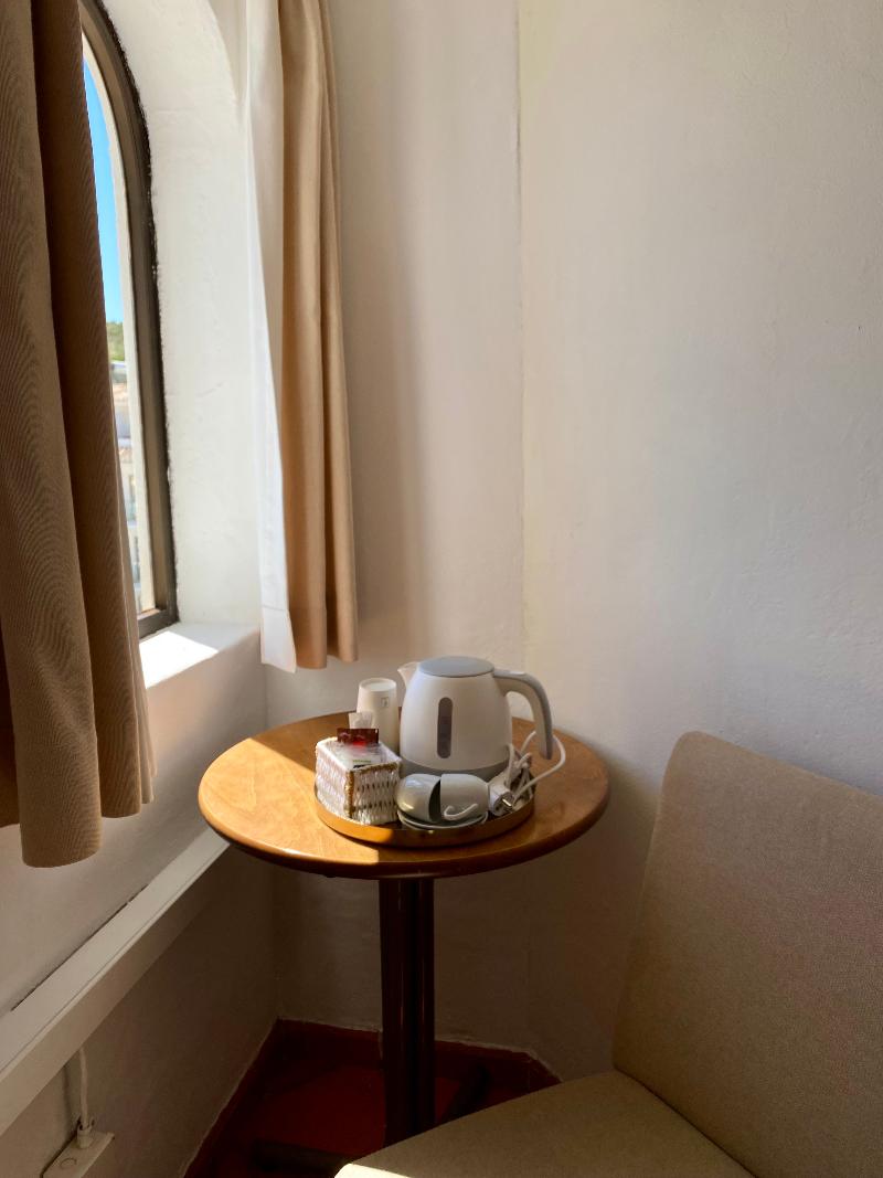 Salema Beach Hotel image