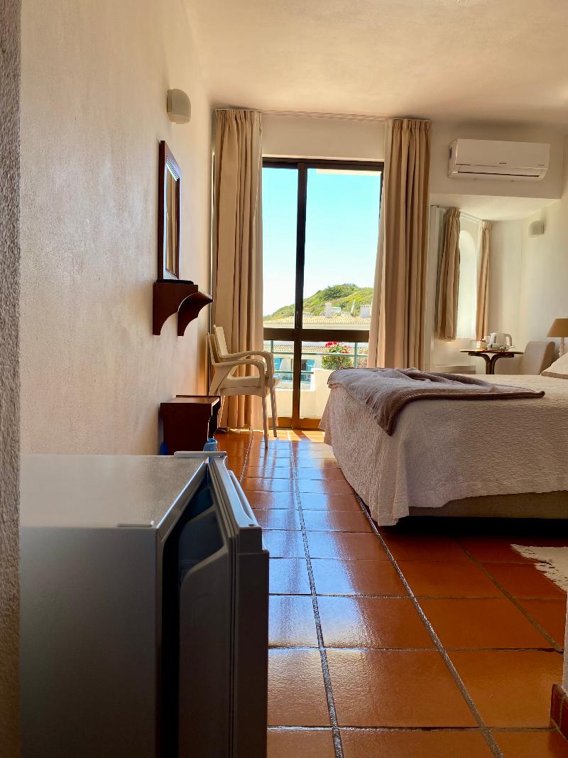 Salema Beach Hotel image