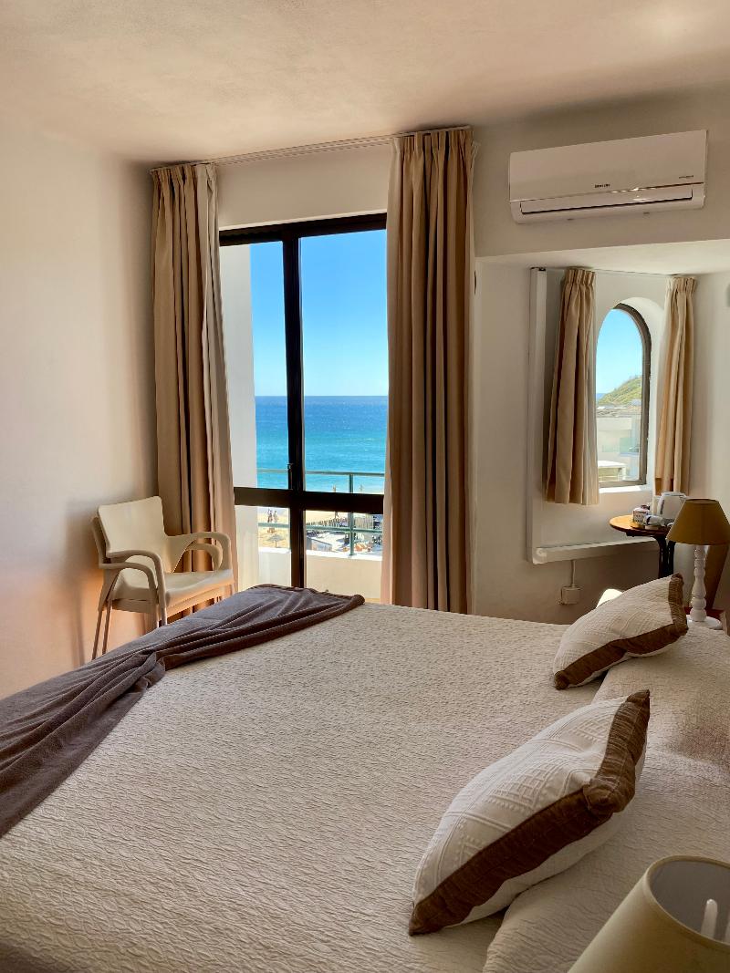 Salema Beach Hotel image