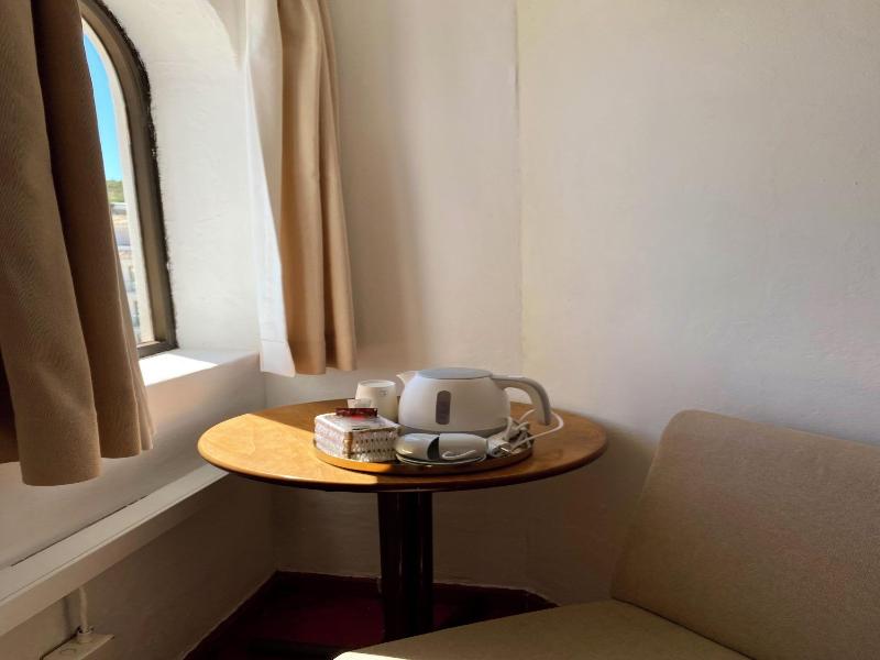 Salema Beach Hotel image
