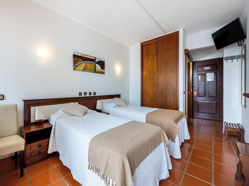 Salema Beach Hotel image