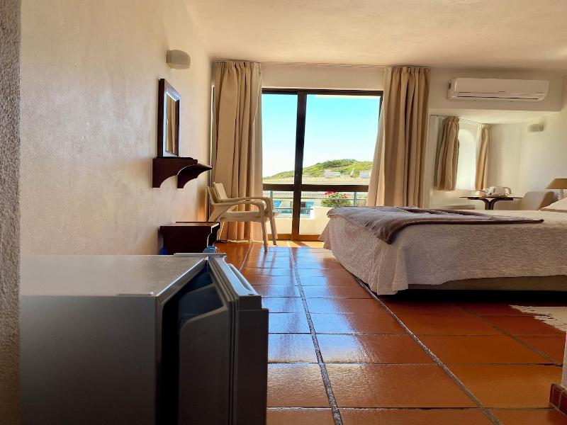 Salema Beach Hotel image