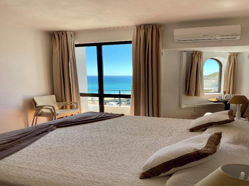 Salema Beach Hotel image