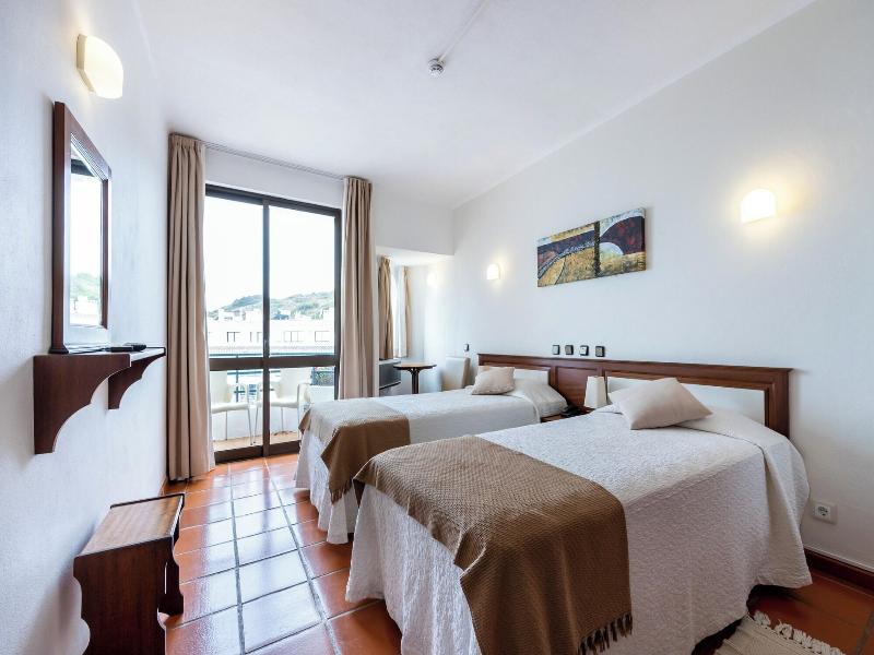 Salema Beach Hotel image