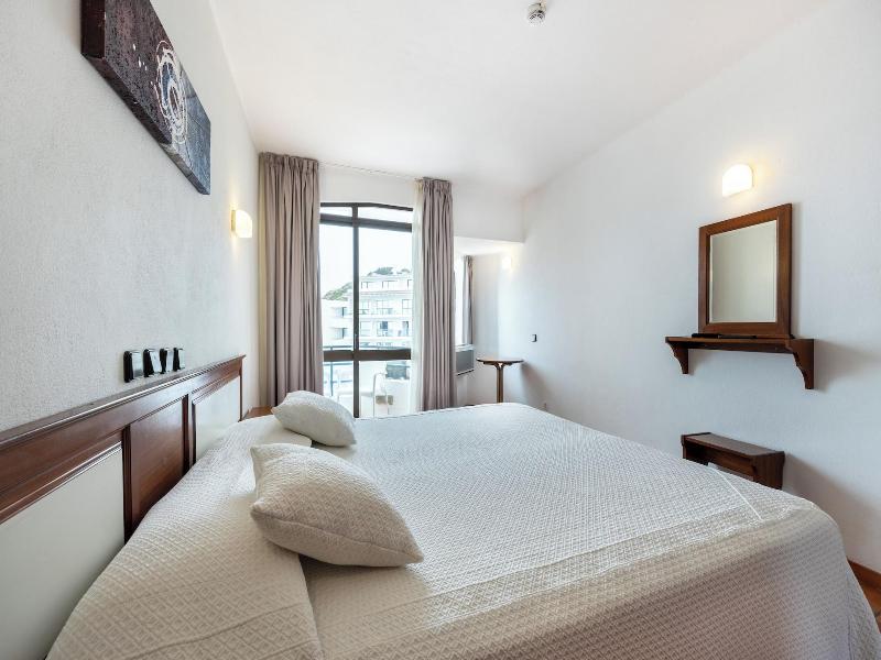 Salema Beach Hotel image