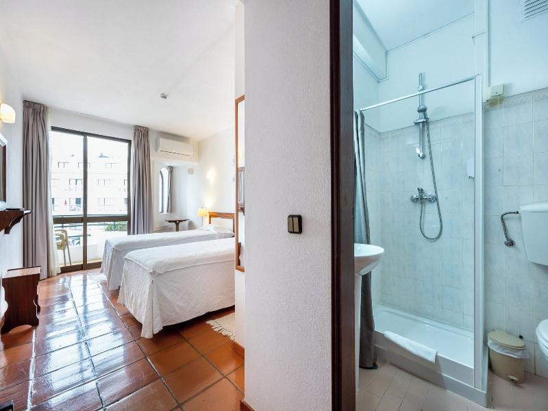 Salema Beach Hotel image