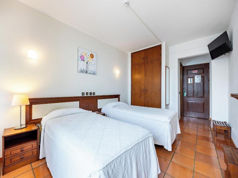Salema Beach Hotel image