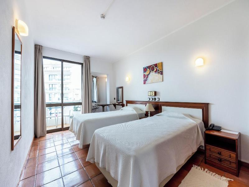 Salema Beach Hotel image