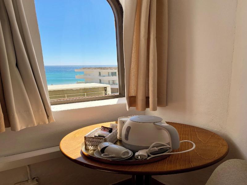 Salema Beach Hotel image