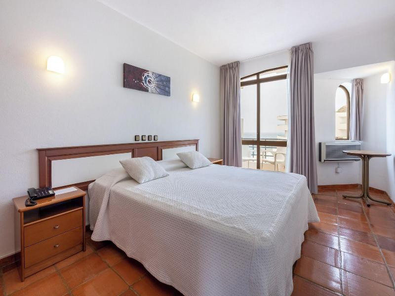 Salema Beach Hotel image