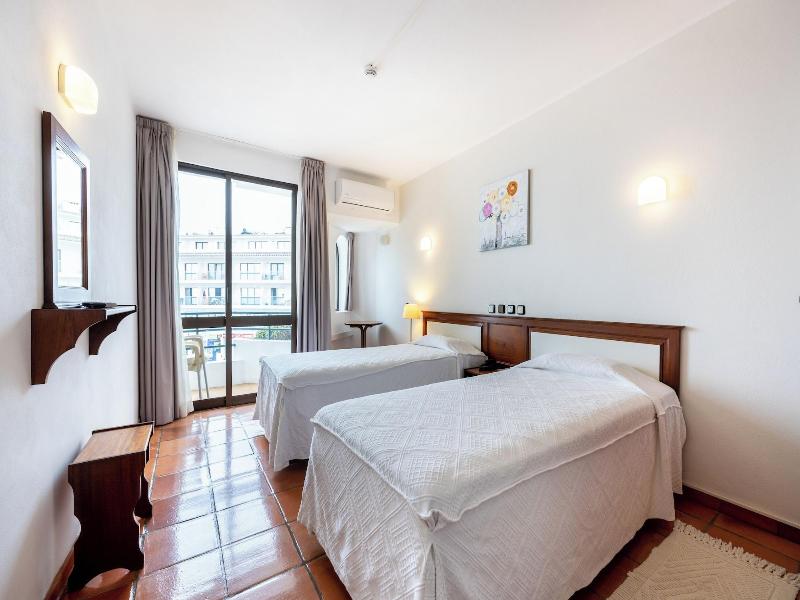 Salema Beach Hotel image