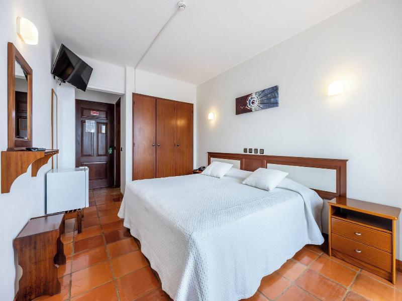 Salema Beach Hotel image