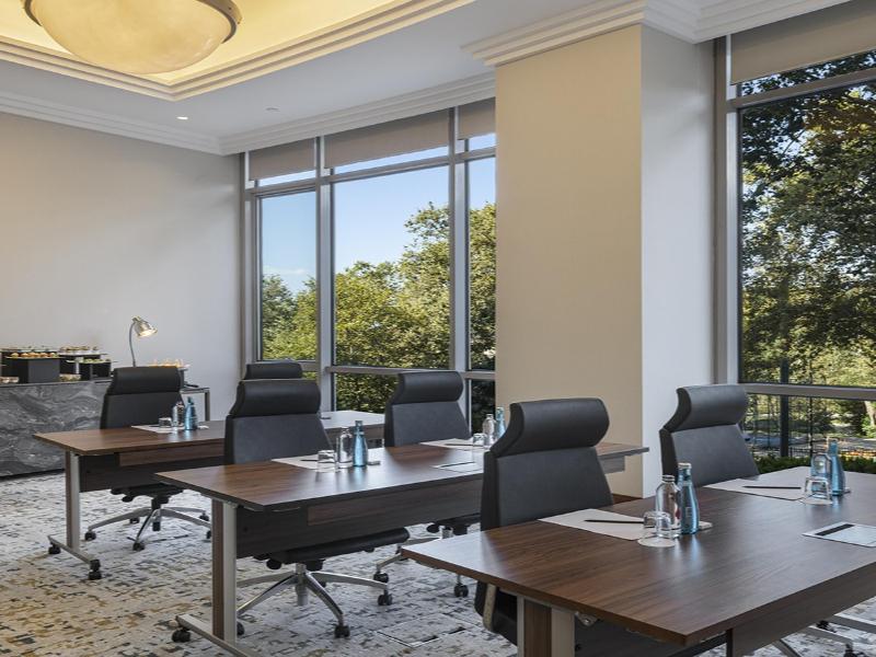 Conrad Istanbul Bosphorus image