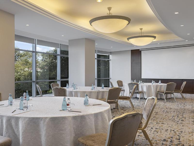 Conrad Istanbul Bosphorus image