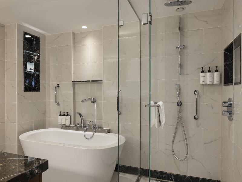 Conrad Istanbul Bosphorus image