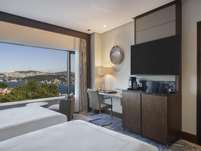Conrad Istanbul Bosphorus image
